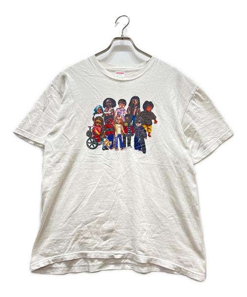 SUPREME（シュプリーム）SUPREME (シュプリーム) Children Tee ホワイト サイズ:Mの古着・服飾アイテム