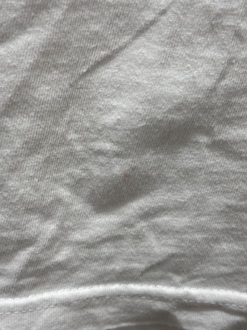 SUPREME（シュプリーム）SUPREME (シュプリーム) Children Tee ホワイト サイズ:Mの古着・服飾アイテム