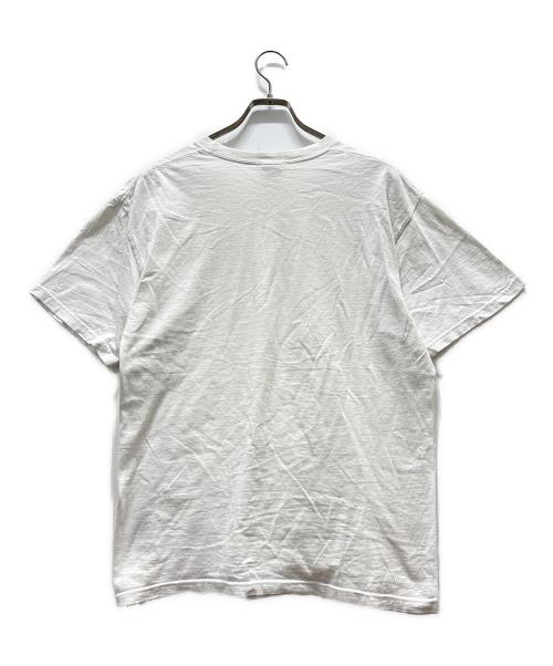 SUPREME（シュプリーム）SUPREME (シュプリーム) Children Tee ホワイト サイズ:Mの古着・服飾アイテム