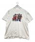 SUPREME（シュプリーム）の古着「Children Tee」｜ホワイト