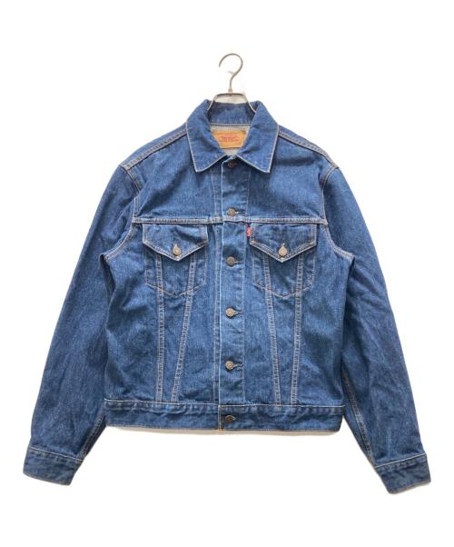 LEVI'S（リーバイス）LEVI'S (リーバイス) デニムジャケット インディゴ サイズ:40の古着・服飾アイテム