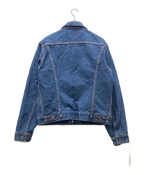 LEVI'S（リーバイス）LEVI'S (リーバイス) デニムジャケット インディゴ サイズ:40の古着・服飾アイテム