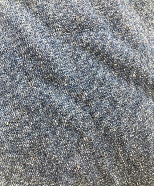 LEVI'S（リーバイス）LEVI'S (リーバイス) デニムジャケット インディゴ サイズ:40の古着・服飾アイテム