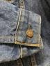 中古・古着 LEVI'S (リーバイス) デニムジャケット インディゴ サイズ:40：7000円