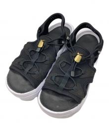 NIKE（ナイキ）の古着「AIR MAX KOKO SANDAL」｜ブラック