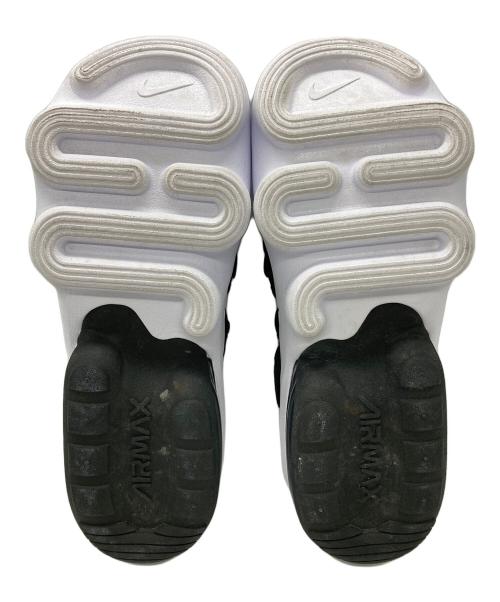 NIKE（ナイキ）NIKE (ナイキ) AIR MAX KOKO SANDAL ブラック サイズ:24の古着・服飾アイテム