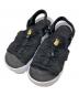 NIKE（ナイキ）の古着「AIR MAX KOKO SANDAL」｜ブラック