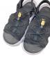 中古・古着 NIKE (ナイキ) AIR MAX KOKO SANDAL ブラック サイズ:24：4000円