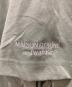 中古・古着 MAISON KITSUNE (メゾンキツネ) and wander (アンドワンダー) DRY Cotton T-shirt グリーン サイズ:4：5000円