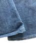 中古・古着 Cook jeans (クックジーンズ) ブーツカットデニムパンツ/Y2K ブルー サイズ:1：4000円