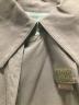 中古・古着 Jean Paul GAULTIER HOMME (ジャンポールゴルチェオム) ラップデザインロングトレンチコート ブラウン サイズ:48：20000円