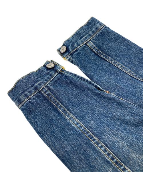 LEVI'S（リーバイス）LEVI'S (リーバイス) 1st復刻デニムジャケット インディゴ サイズ:40の古着・服飾アイテム