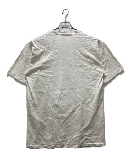THE FAR SIDE（ザファーサイド）the far side (ザファーサイド) 90's 古着プリントTシャツ ホワイト サイズ:XLの古着・服飾アイテム