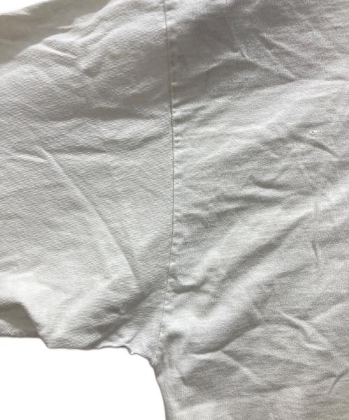 THE FAR SIDE（ザファーサイド）the far side (ザファーサイド) 90's 古着プリントTシャツ ホワイト サイズ:XLの古着・服飾アイテム