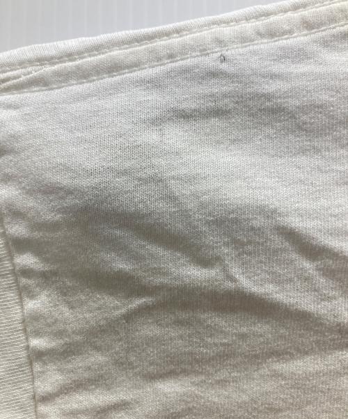 THE FAR SIDE（ザファーサイド）the far side (ザファーサイド) 90's 古着プリントTシャツ ホワイト サイズ:XLの古着・服飾アイテム
