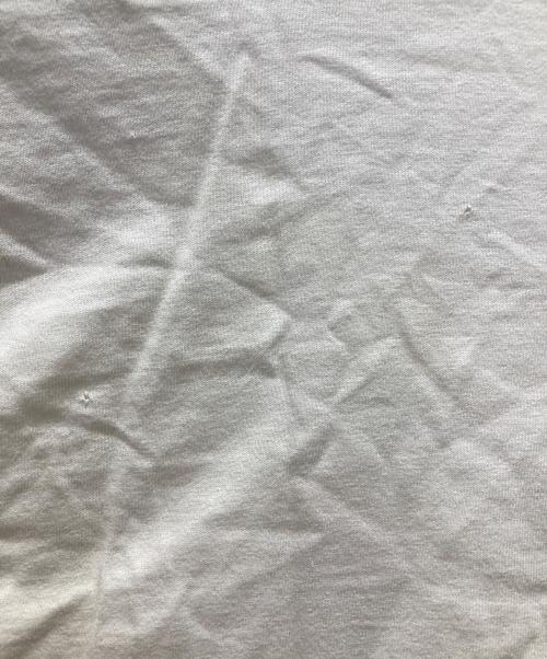THE FAR SIDE（ザファーサイド）the far side (ザファーサイド) 90's 古着プリントTシャツ ホワイト サイズ:XLの古着・服飾アイテム
