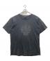 HARLEY-DAVIDSON（ハーレーダビッドソン）の古着「Tシャツ」｜ブラック