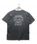 HARLEY-DAVIDSON (ハーレーダビッドソン) Tシャツ ブラック サイズ:XL：4000円