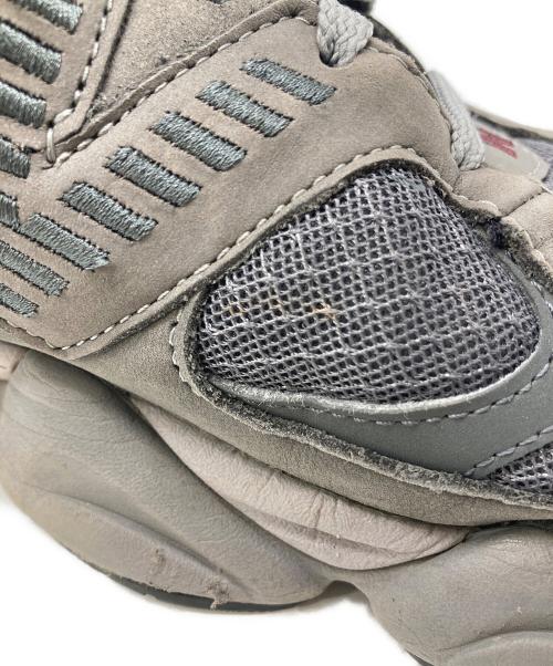 NEW BALANCE（ニューバランス）NEW BALANCE (ニューバランス) IENA (イエナ) ローカットスニーカー グレー サイズ:28.5の古着・服飾アイテム