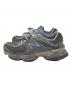 NEW BALANCE (ニューバランス) IENA (イエナ) ローカットスニーカー グレー サイズ:28.5：9000円