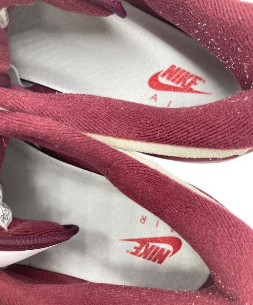 NIKE（ナイキ）NIKE (ナイキ) Air Jordan 2 Retro Low ホワイト サイズ:28.5の古着・服飾アイテム