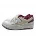 NIKE (ナイキ) Air Jordan 2 Retro Low ホワイト サイズ:28.5：5000円