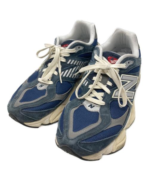 NEW BALANCE（ニューバランス）NEW BALANCE (ニューバランス) スニーカー ネイビー サイズ:28.5の古着・服飾アイテム
