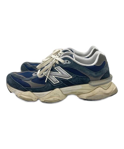 NEW BALANCE（ニューバランス）NEW BALANCE (ニューバランス) スニーカー ネイビー サイズ:28.5の古着・服飾アイテム