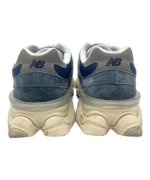 NEW BALANCE（ニューバランス）NEW BALANCE (ニューバランス) スニーカー ネイビー サイズ:28.5の古着・服飾アイテム