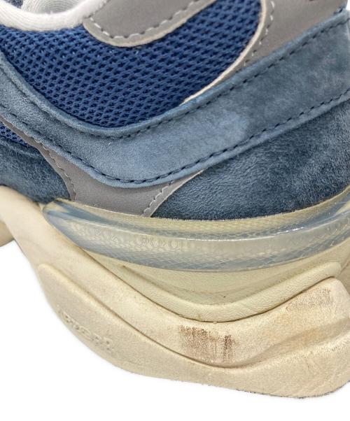 NEW BALANCE（ニューバランス）NEW BALANCE (ニューバランス) スニーカー ネイビー サイズ:28.5の古着・服飾アイテム