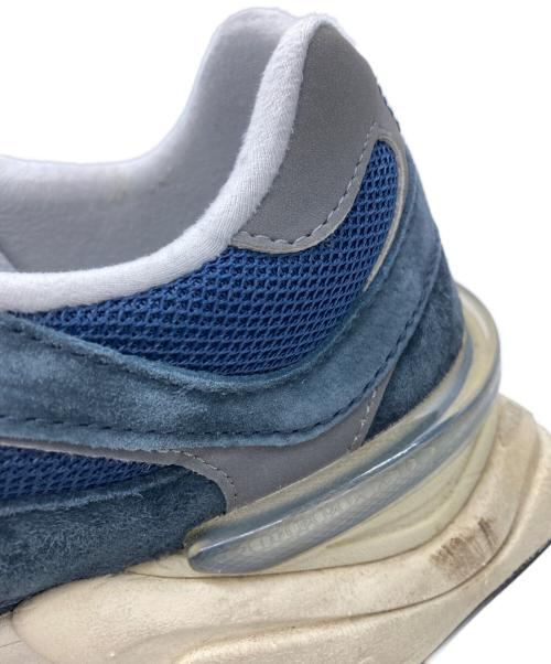 NEW BALANCE（ニューバランス）NEW BALANCE (ニューバランス) スニーカー ネイビー サイズ:28.5の古着・服飾アイテム