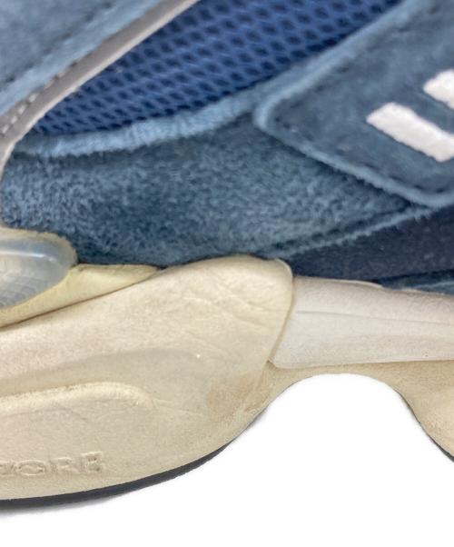 NEW BALANCE（ニューバランス）NEW BALANCE (ニューバランス) スニーカー ネイビー サイズ:28.5の古着・服飾アイテム