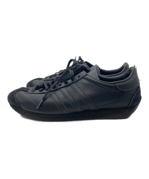adidas（アディダス）adidas (アディダス) COUNTRY OG ブラック サイズ:28.5の古着・服飾アイテム