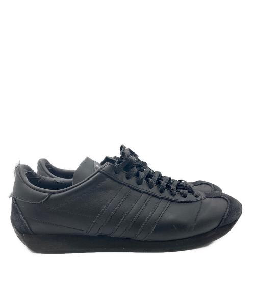 adidas（アディダス）adidas (アディダス) COUNTRY OG ブラック サイズ:28.5の古着・服飾アイテム