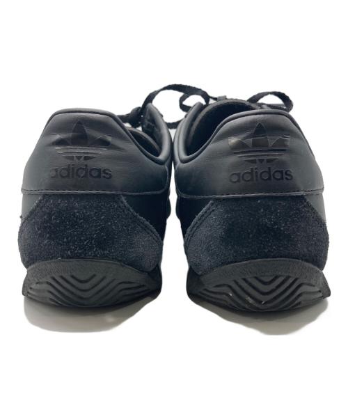 adidas（アディダス）adidas (アディダス) COUNTRY OG ブラック サイズ:28.5の古着・服飾アイテム