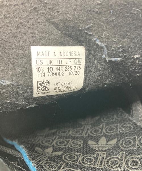 adidas（アディダス）adidas (アディダス) COUNTRY OG ブラック サイズ:28.5の古着・服飾アイテム