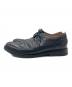 CLARKS (クラークス) メダリオンシューズ ブラック サイズ:26：4000円
