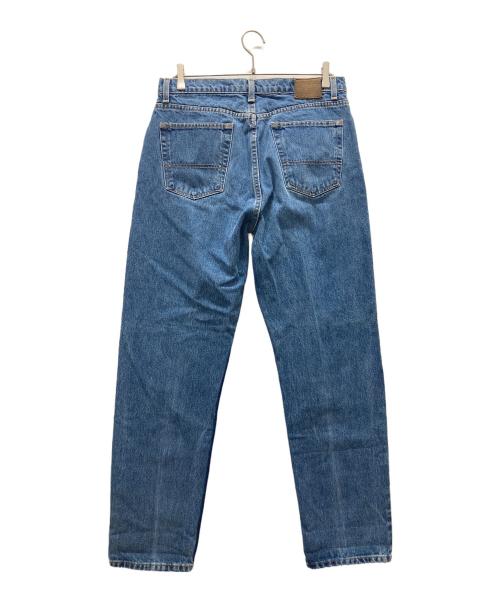 POLO JEANS（ポロジーンズ）POLO JEANS (ポロジーンズ) デニムパンツ インディゴ サイズ:W33の古着・服飾アイテム