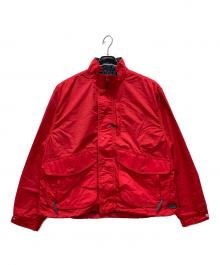 L.L.Bean（エルエルビーン）の古着「Bean’s Windy Ridge Jacket」｜レッド