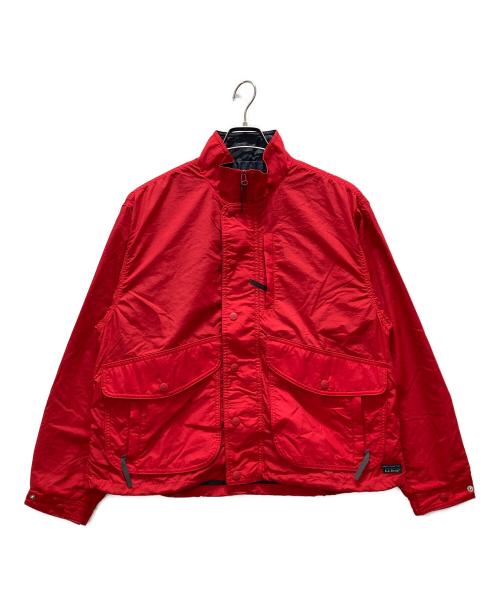 L.L.Bean（エルエルビーン）L.L.Bean (エルエルビーン) Bean’s Windy Ridge Jacket レッド サイズ:Sの古着・服飾アイテム
