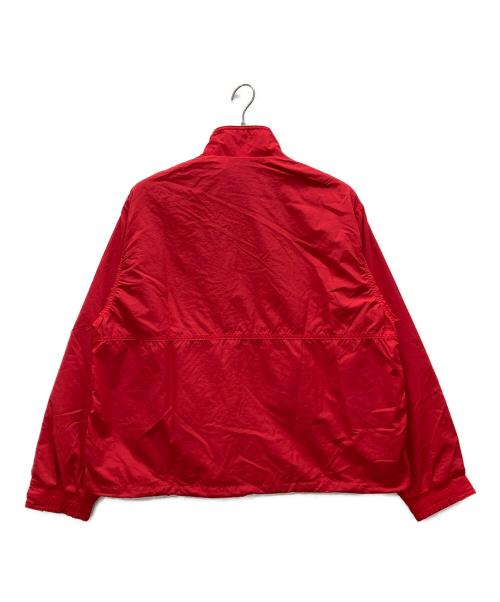 L.L.Bean（エルエルビーン）L.L.Bean (エルエルビーン) Bean’s Windy Ridge Jacket レッド サイズ:Sの古着・服飾アイテム