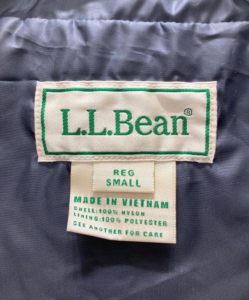 L.L.Bean（エルエルビーン）L.L.Bean (エルエルビーン) Bean’s Windy Ridge Jacket レッド サイズ:Sの古着・服飾アイテム