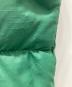 中古・古着 L.L.Bean (エルエルビーン) 70s ダウンベスト グリーン サイズ:不明：11000円