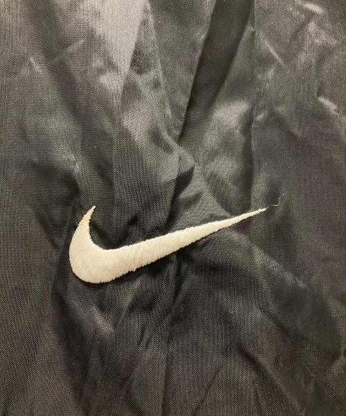 NIKE（ナイキ）NIKE (ナイキ) 古着 ナイロンジャケット ブルー サイズ:XLの古着・服飾アイテム