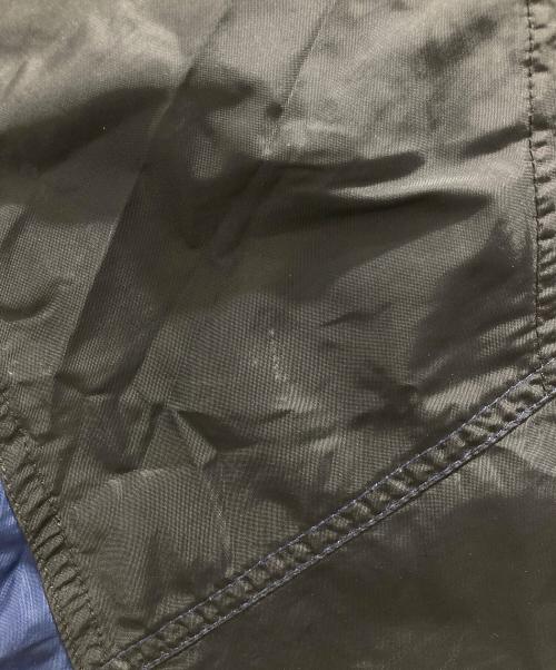 NIKE（ナイキ）NIKE (ナイキ) 古着 ナイロンジャケット ブルー サイズ:XLの古着・服飾アイテム