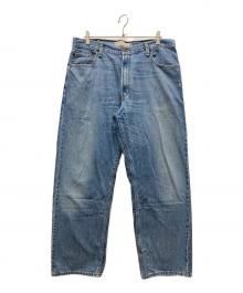 LEVI'S（リーバイス）の古着「00's 569 デニムパンツ」｜インディゴ