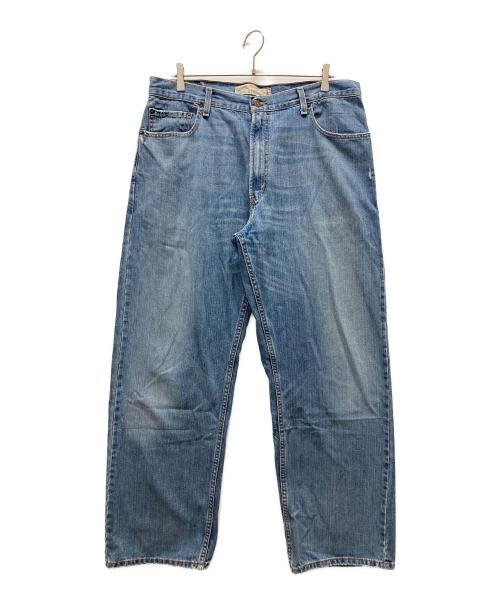 LEVI'S（リーバイス）LEVI'S (リーバイス) 00's 569 デニムパンツ インディゴ サイズ:36の古着・服飾アイテム