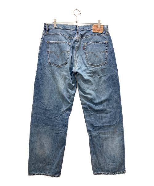 LEVI'S（リーバイス）LEVI'S (リーバイス) 00's 569 デニムパンツ インディゴ サイズ:36の古着・服飾アイテム