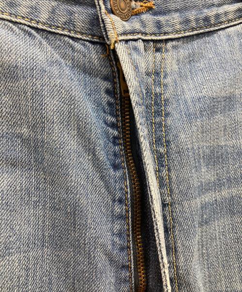 LEVI'S（リーバイス）LEVI'S (リーバイス) 00's 569 デニムパンツ インディゴ サイズ:36の古着・服飾アイテム