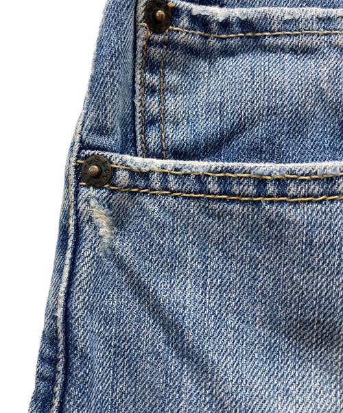 LEVI'S（リーバイス）LEVI'S (リーバイス) 00's 569 デニムパンツ インディゴ サイズ:36の古着・服飾アイテム